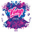 Dancing In The Sky - Vamp