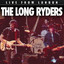 Live From London cover