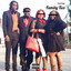 Family Ties cover