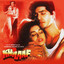 Khilaaf (Original Motion Picture Soundtrack) cover