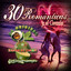 30 Romanticas y al Corazon cover