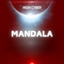 MANDALA cover