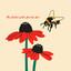 The Ballet of the Bumble Bee cover