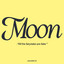 Porcelain Id - Moon