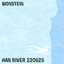 Han River 220625