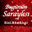 Bugünün Saraylısı cover