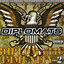 Diplomatic Immunity 2 cover