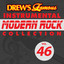 Drew's Famous Instrumental Modern Rock Collection (Vol. 46) cover
