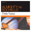 Almighty & Rochelle — Think Twice (Almighty UK Pop'd Up Club Mix) cover art