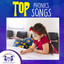 TOP Phonics Songs cover