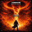 Voidrage — EMBRACING THE VOID cover art