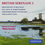 British Serenade 2 cover