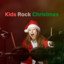 Kids Rock Christmas cover
