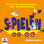 Kinderliederzug - Die besten Kindergarten- und Mitmachlieder: Spielen cover