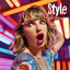 Style - AI Version cover