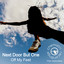 Next Door But One - Off My Feet (Extended Mix)