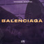 Balenciaga cover