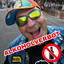 Alkoholverbot