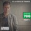 A State Of Trance Episode 700 (Part 1) cover