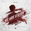 We Are Legion (2022 Kick Edit) - Extended Mix