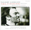 Stravinsky: The Firebird / Scriabin: Prometheus cover
