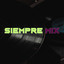 Siempre Mix cover