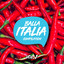 Balla Italia, Vol.1 cover