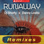 Runaway - NEMEZI Remix Extended