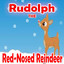 Rudolph the Red Nosed Reindeer cover