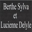 Berthe Sylva Et Lucienne Delyle cover