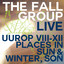 Live Uurop VIII-XII Places in Sun & Winter, Son cover