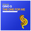 The One for Me - Original Club Mix