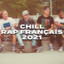Rap Chill 2021 cover