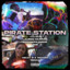 Pirate Station - Mikey B & Motion Remix
