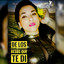 De los Besos Que Te Di cover