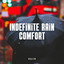 Rain: Indefinite Rain Comfort cover