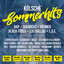 Kölsche Sommerhits cover