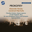 Prokofiev: Alexander Nevsky, Op 78 & Lieutenant Kijé Suite, Op. 60 (Version for Voice & Orchestra) [Remastered 2024] cover