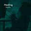 # 1 A 2019 Album: Healing Storms cover