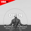 Omen - Workout Remix 128 Bpm