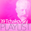 39 Tchaikovsky Playlist cover