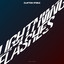 Lightning Flashes - Black Asteroid Mix