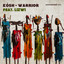 Warrior (feat. Lizwi)