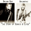 Brian Ray - The Story Of Bonnie And Clyde