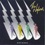 The Nylons - Sign Your Name