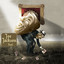 Fool cover
