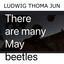 Unknown Title cover