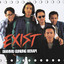 Diammu Gunung Berapi cover