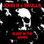 Sleep in the Ashes artwork