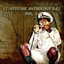 Lt.Stitchie Anthology B.C., Vol. 1 cover